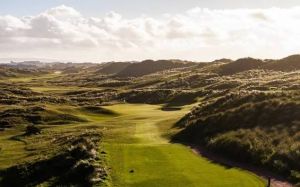 Golf @ Marine & Lawn Hotel